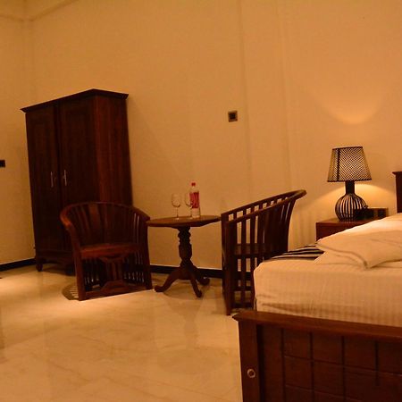 Skyresort Tangalle Exterior photo
