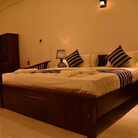 Skyresort Tangalle Exterior photo