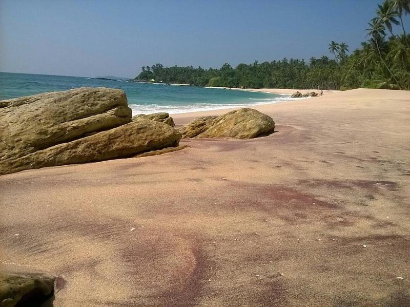 Skyresort Tangalle Exterior photo