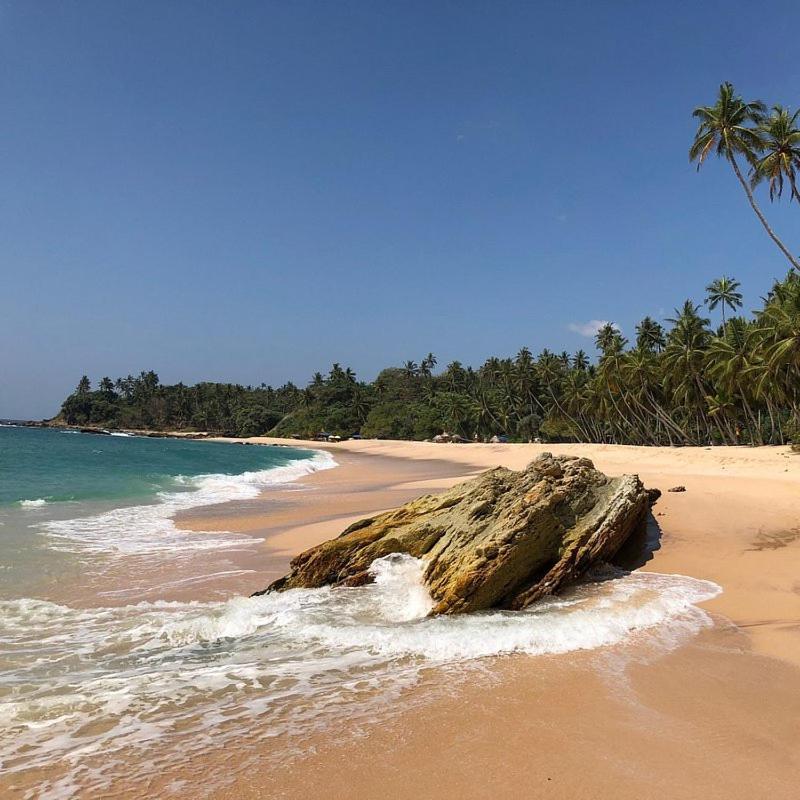 Skyresort Tangalle Exterior photo