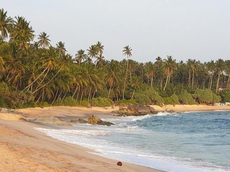 Skyresort Tangalle Exterior photo