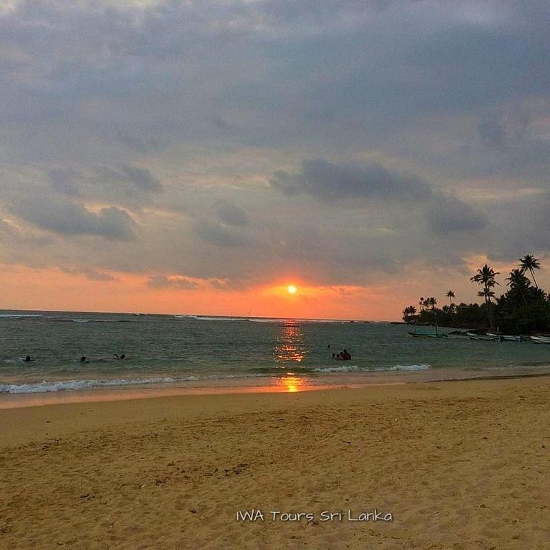 Skyresort Tangalle Exterior photo
