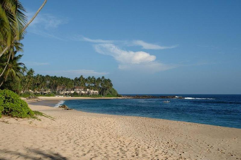 Skyresort Tangalle Exterior photo