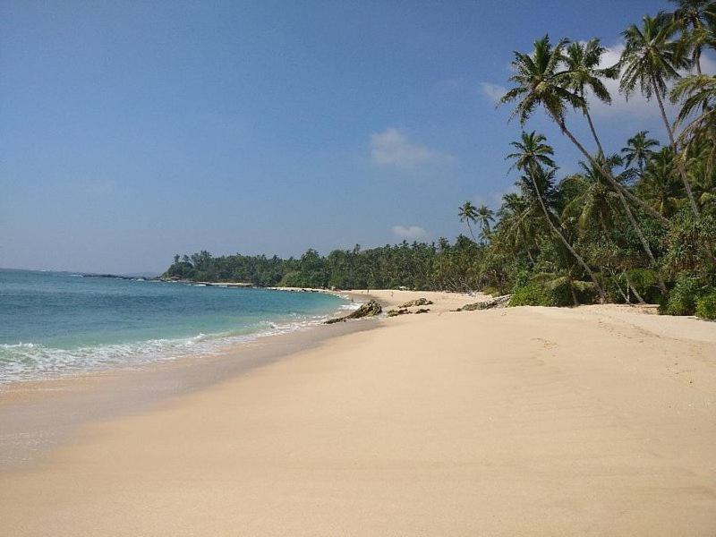 Skyresort Tangalle Exterior photo