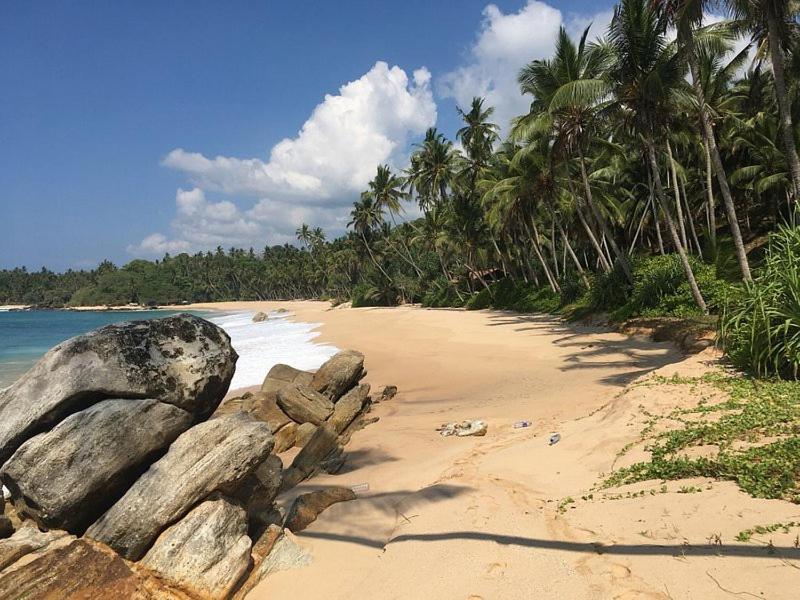 Skyresort Tangalle Exterior photo