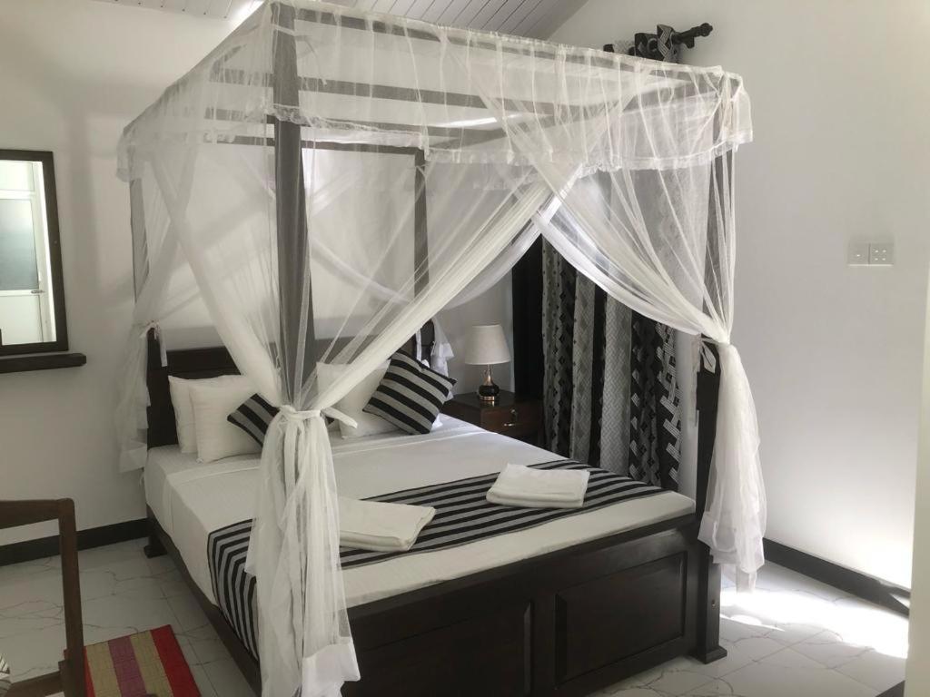 Skyresort Tangalle Exterior photo