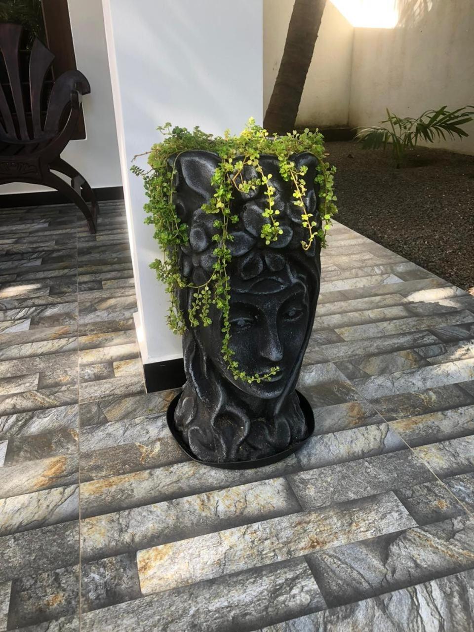 Skyresort Tangalle Exterior photo