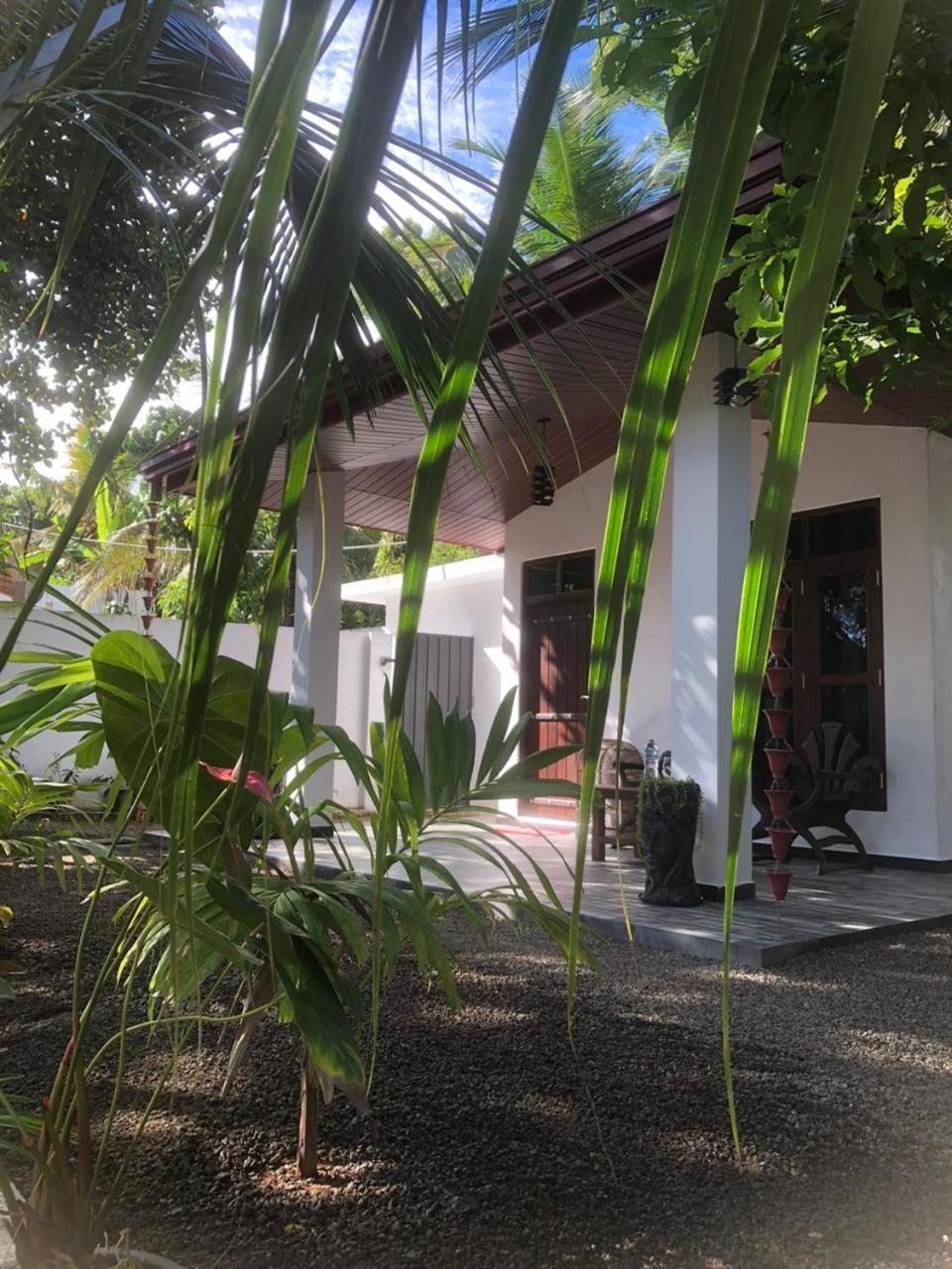 Skyresort Tangalle Exterior photo