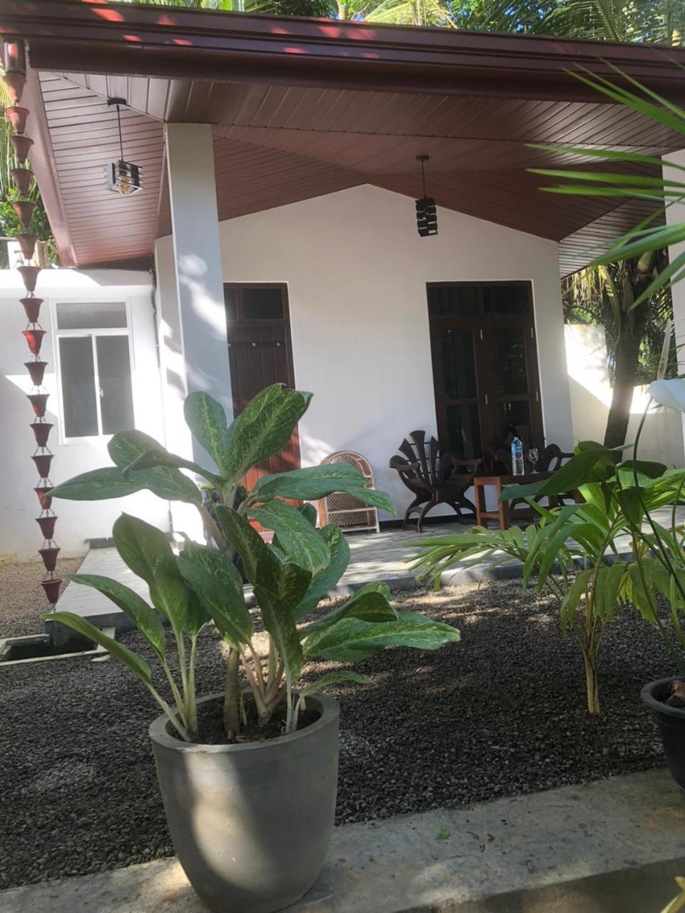 Skyresort Tangalle Exterior photo