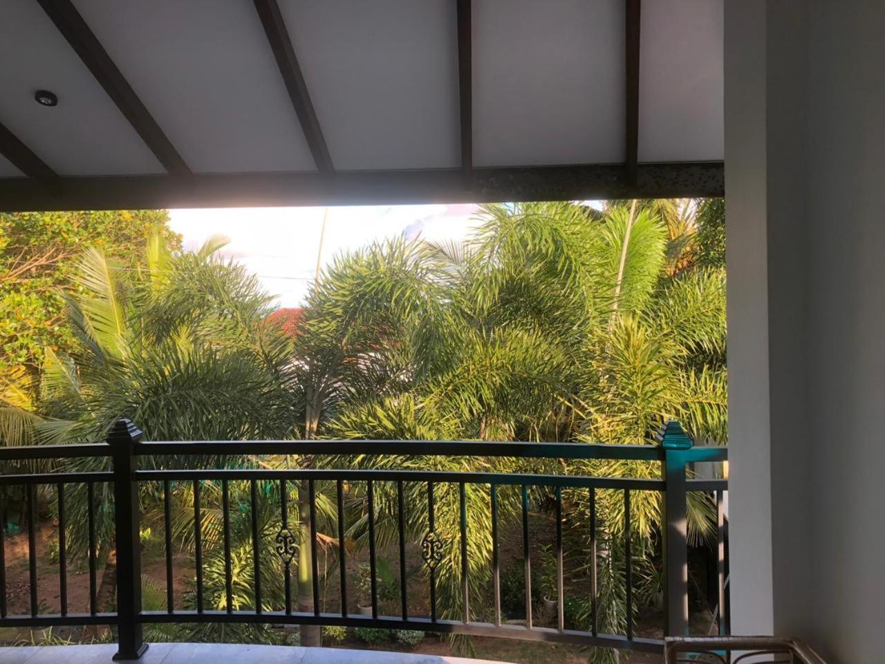 Skyresort Tangalle Exterior photo