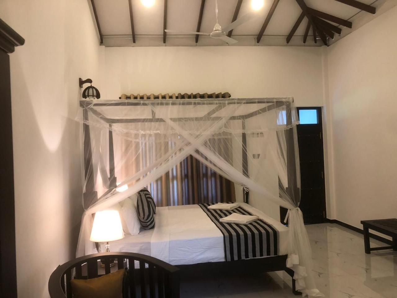 Skyresort Tangalle Exterior photo