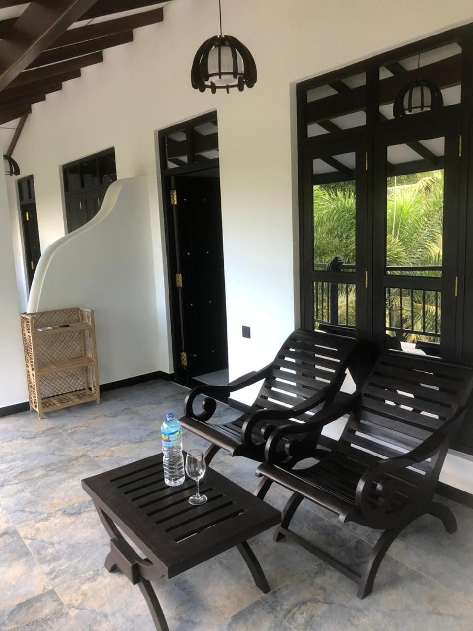 Skyresort Tangalle Exterior photo