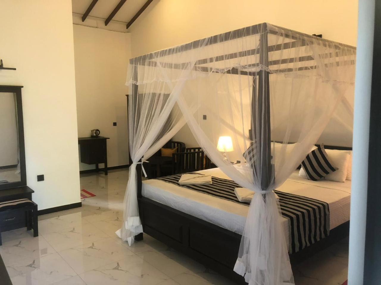 Skyresort Tangalle Exterior photo