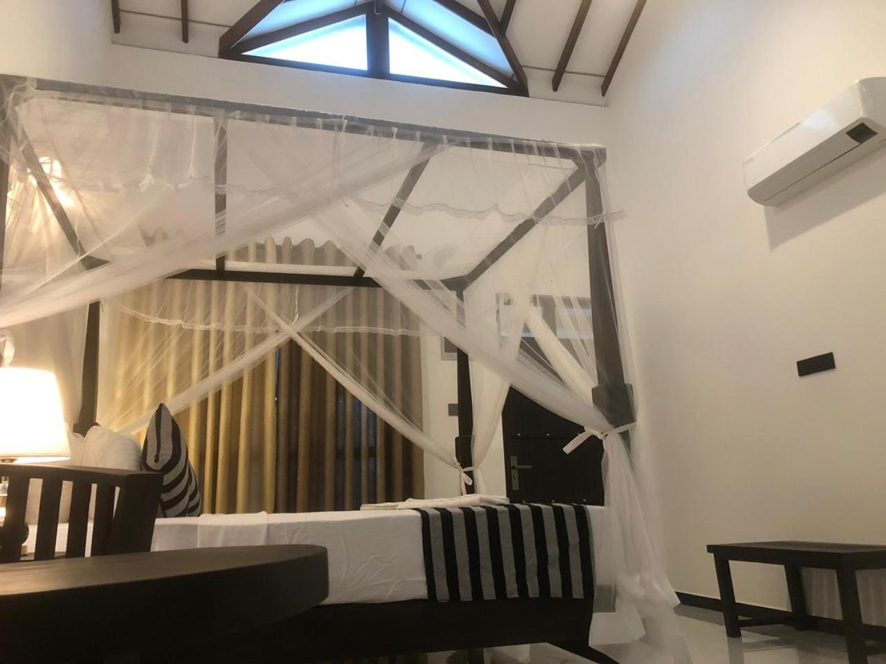 Skyresort Tangalle Exterior photo
