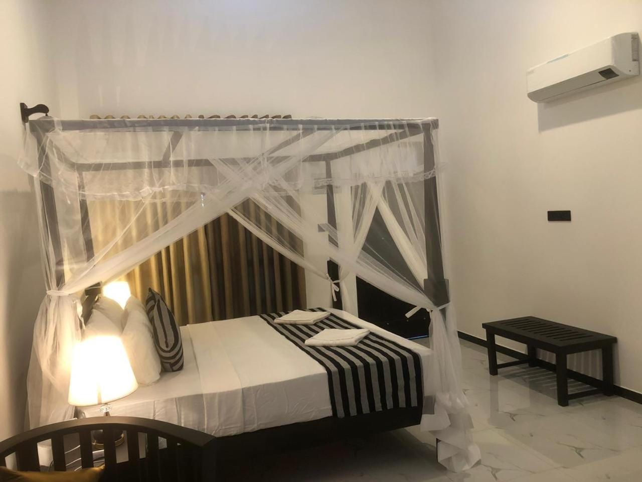 Skyresort Tangalle Exterior photo