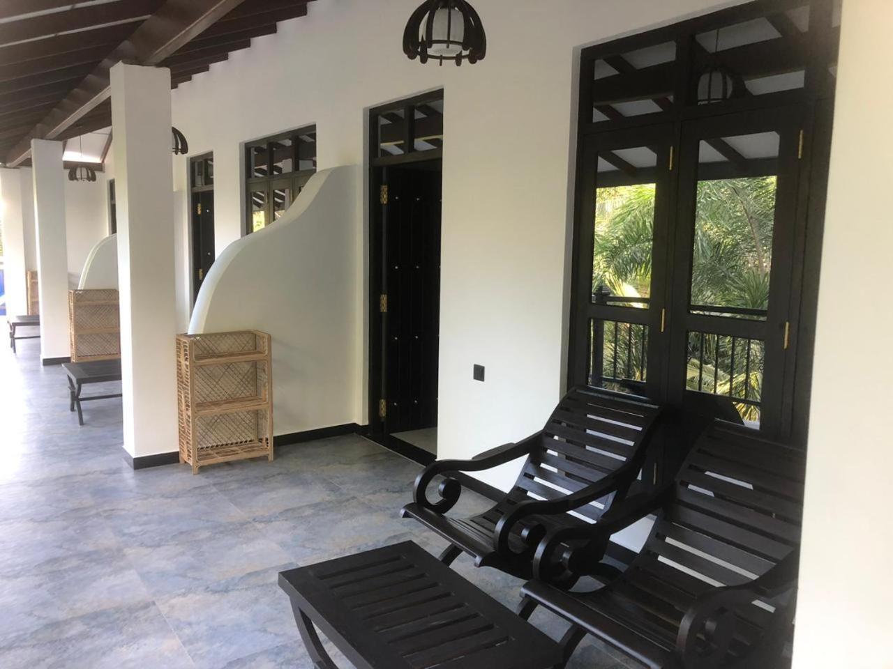 Skyresort Tangalle Exterior photo