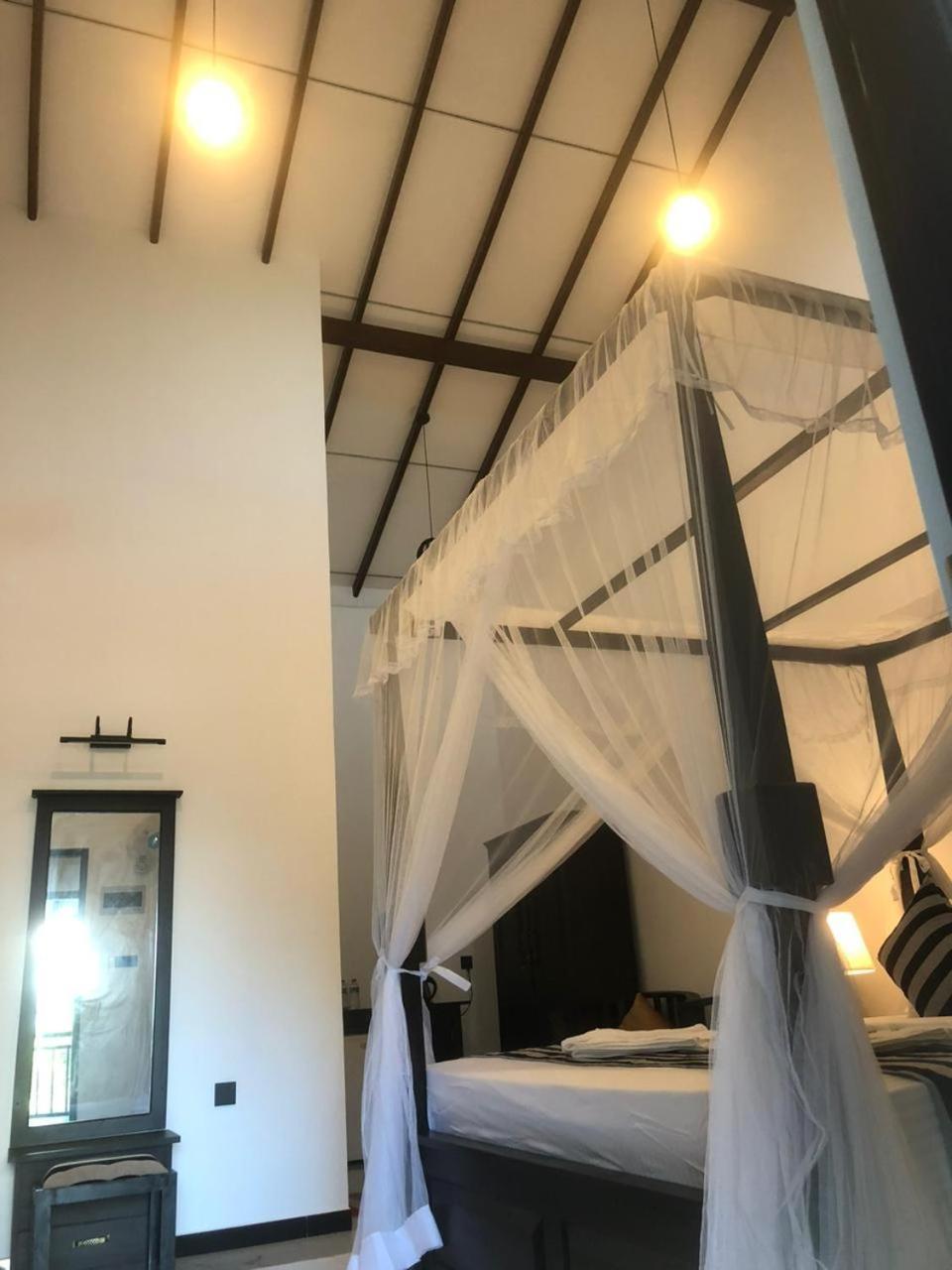 Skyresort Tangalle Exterior photo
