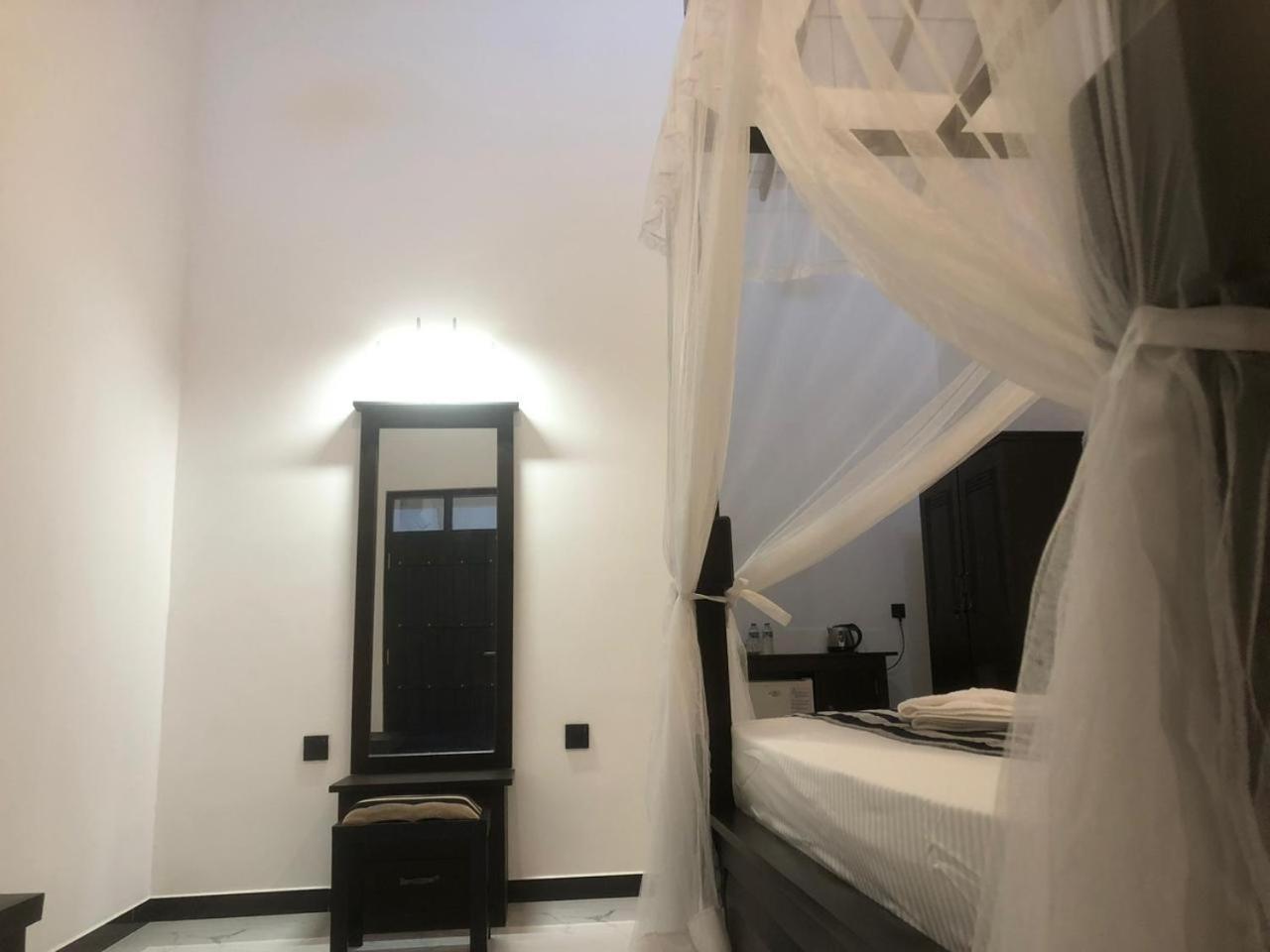 Skyresort Tangalle Exterior photo