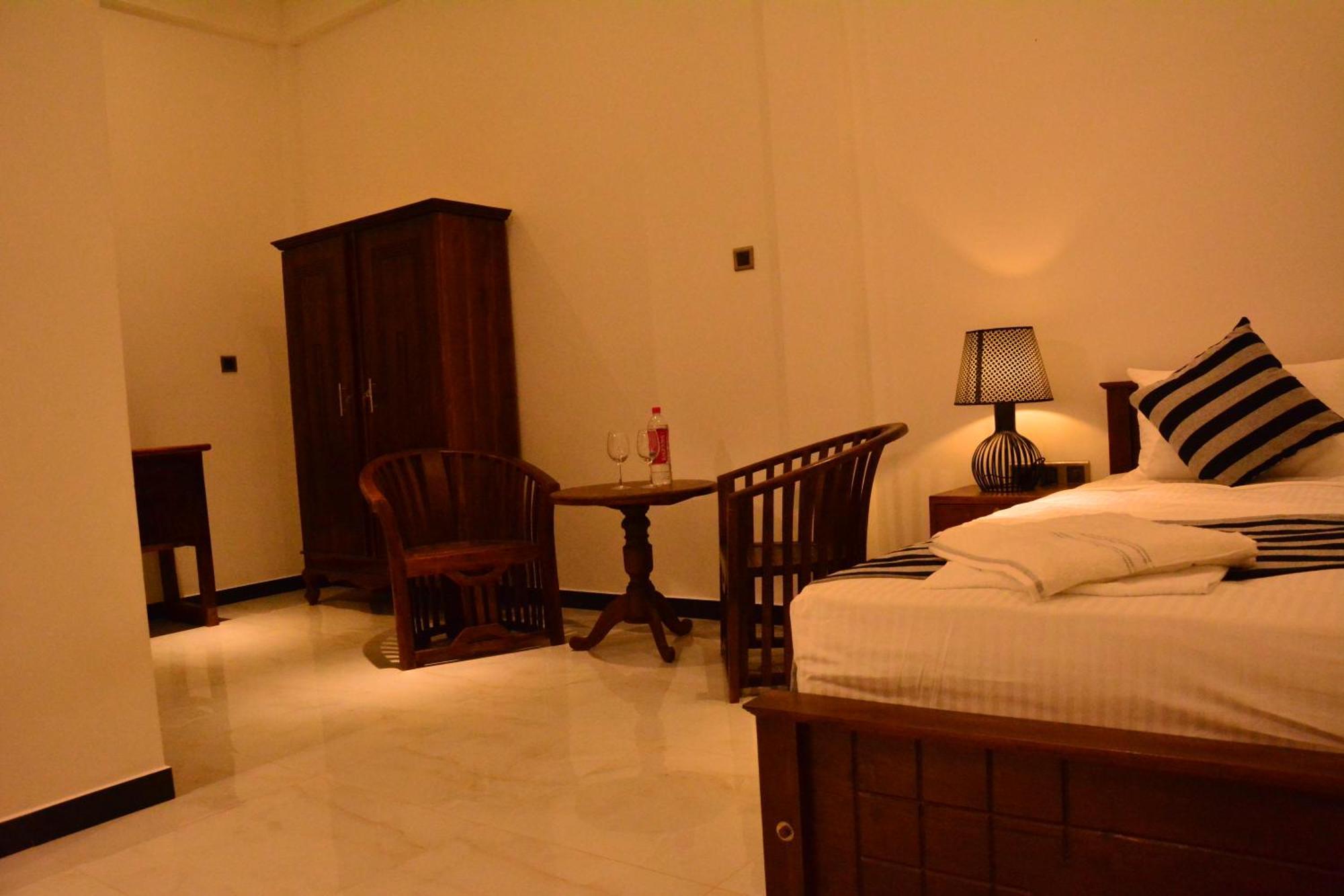 Skyresort Tangalle Exterior photo