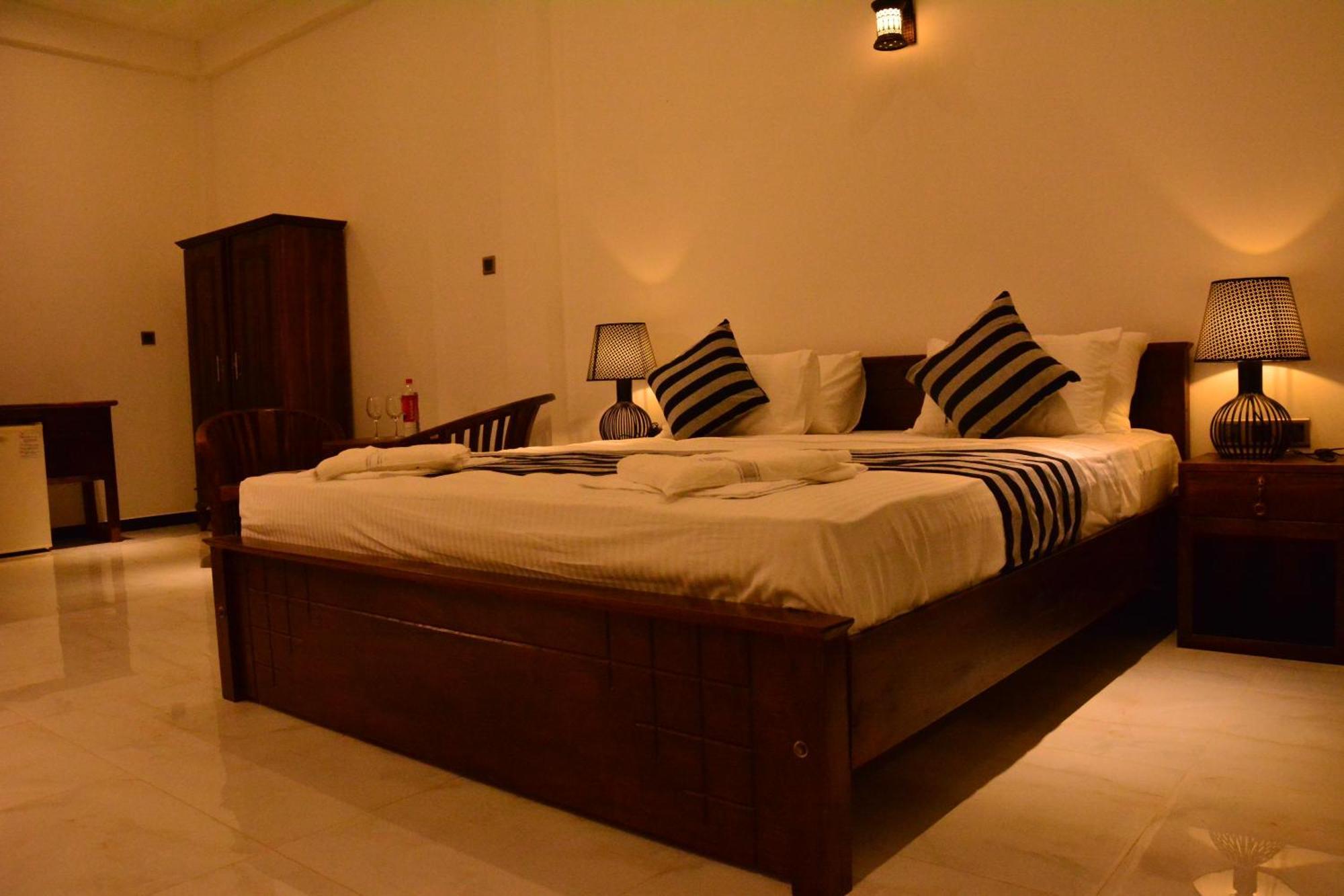 Skyresort Tangalle Exterior photo