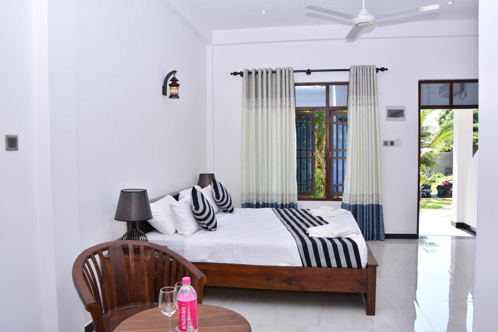 Skyresort Tangalle Exterior photo