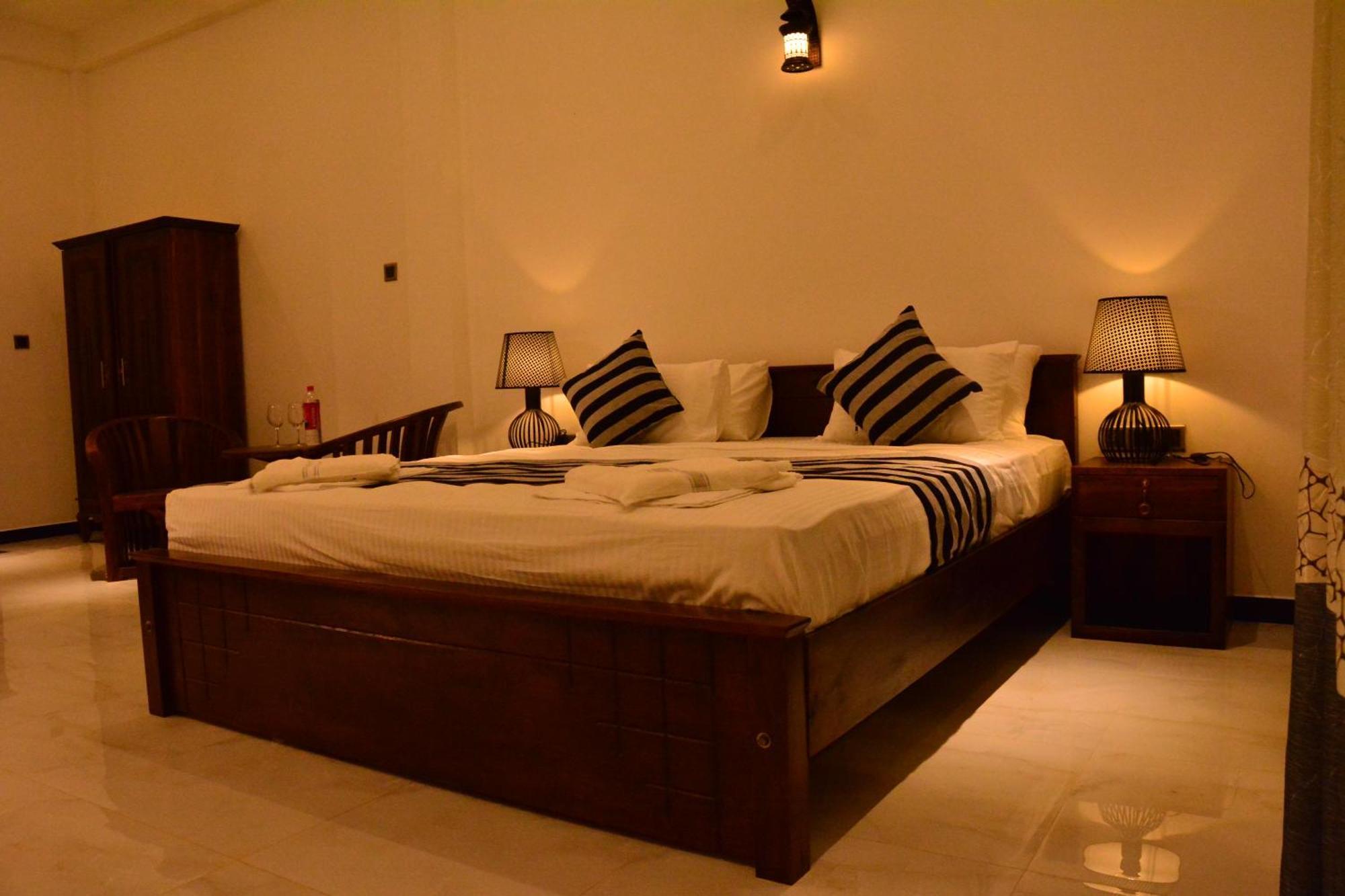 Skyresort Tangalle Exterior photo