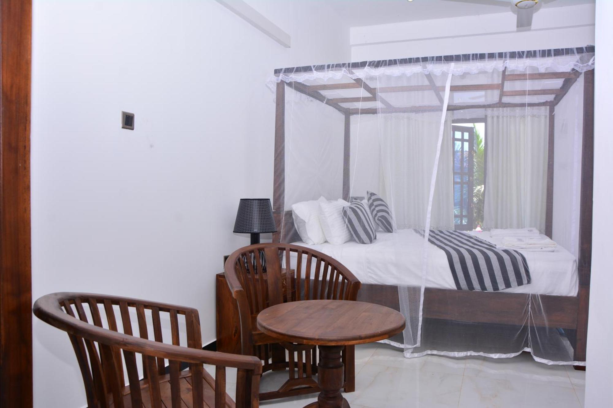Skyresort Tangalle Exterior photo