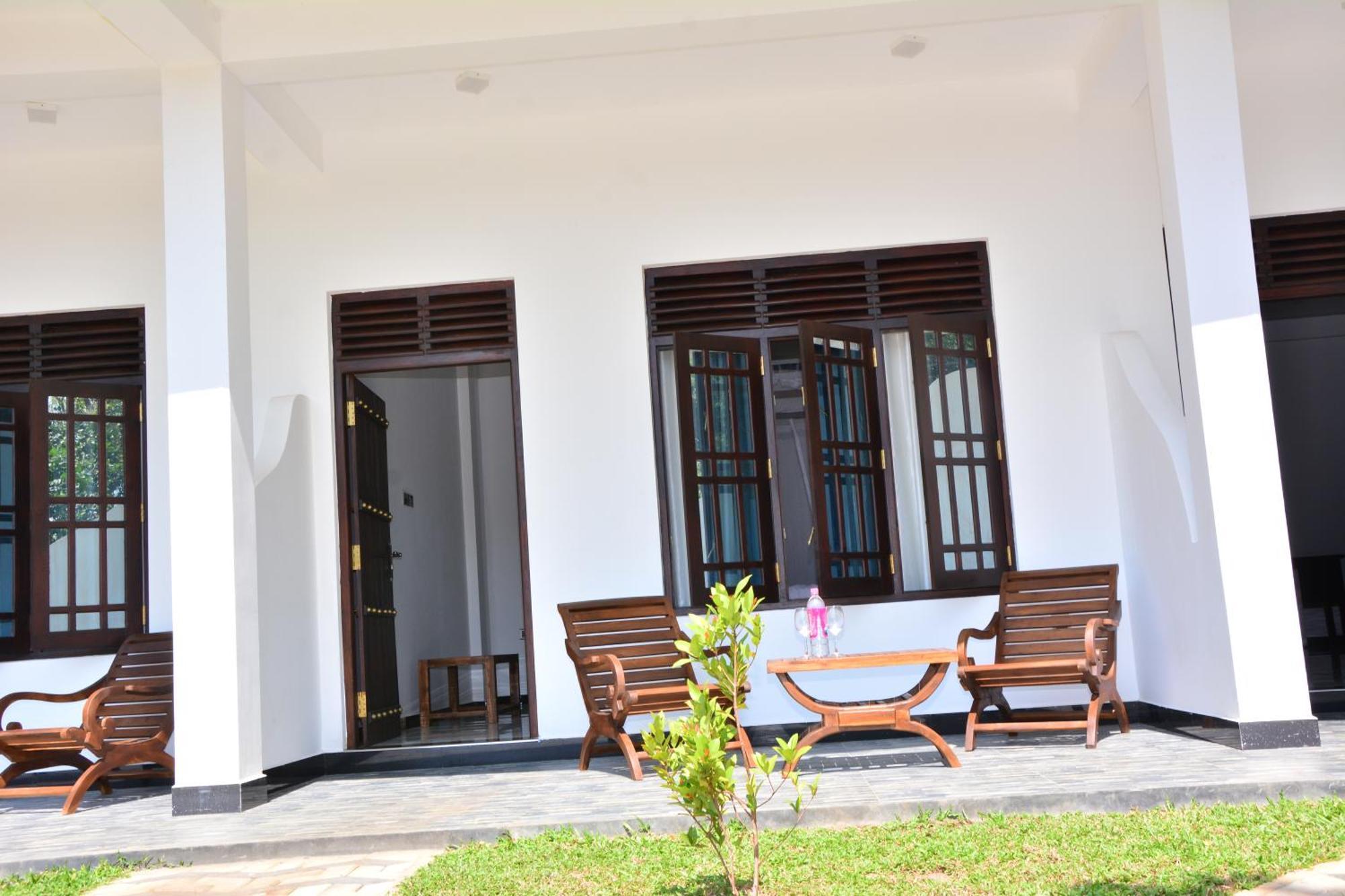 Skyresort Tangalle Exterior photo