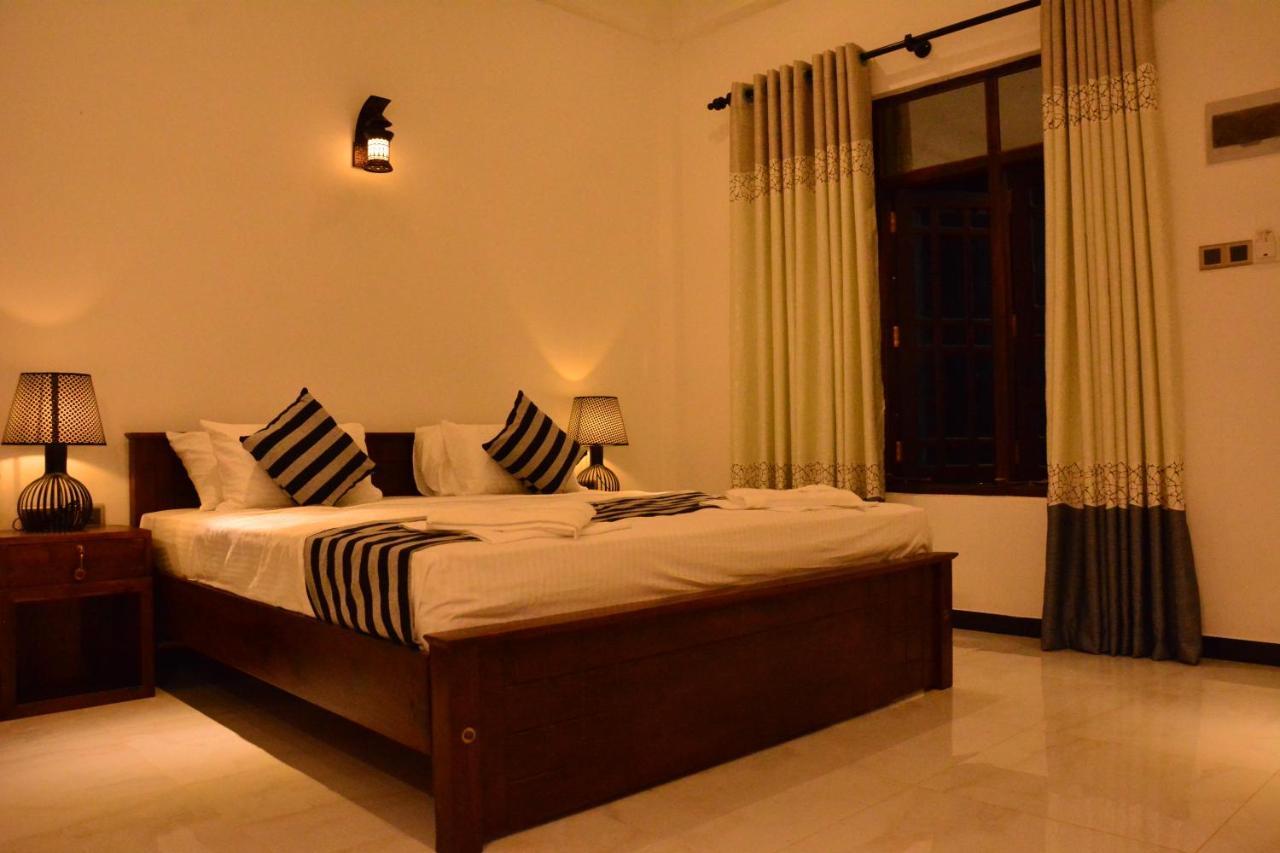 Skyresort Tangalle Exterior photo