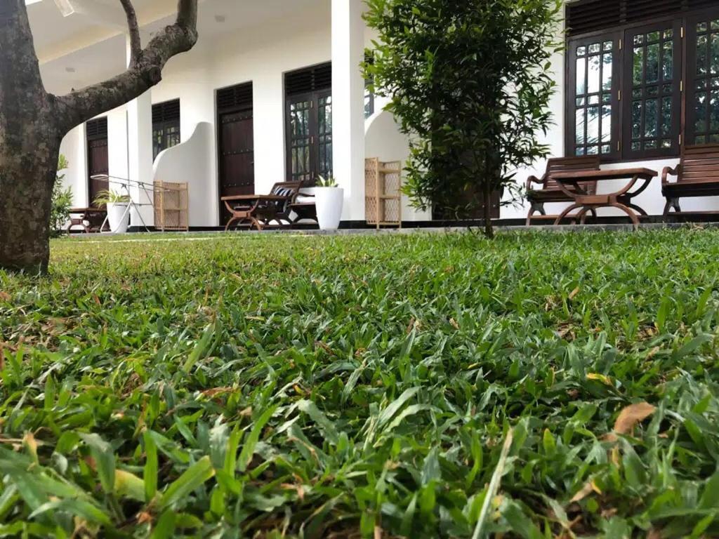 Skyresort Tangalle Exterior photo