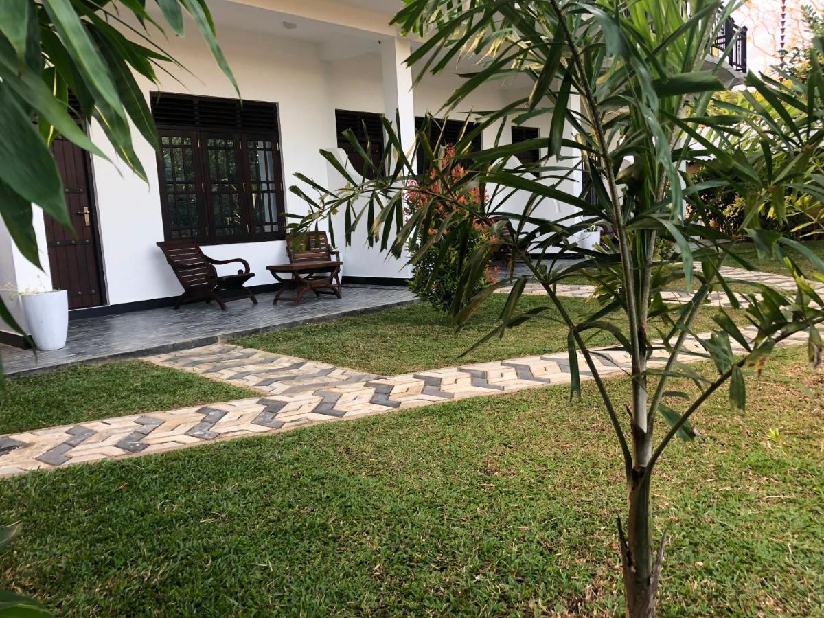 Skyresort Tangalle Exterior photo