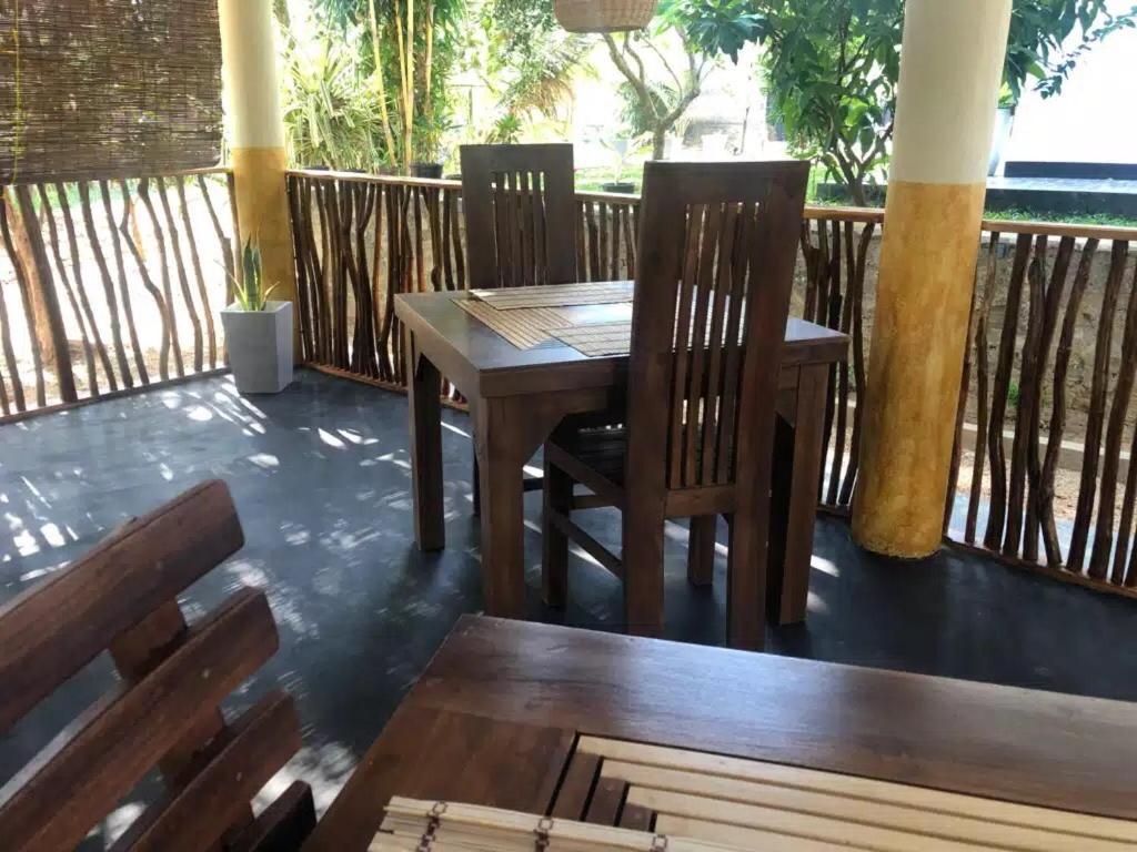 Skyresort Tangalle Exterior photo