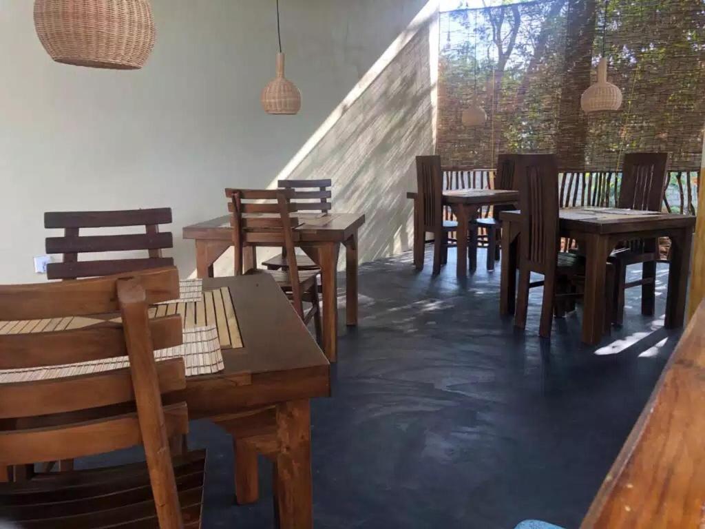Skyresort Tangalle Exterior photo